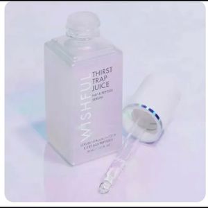 Wishful Thirst Juice Trap- HA & Peptide Serum
